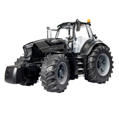 Транспорт и спецтехника - Автомодель Bruder Трактор Deutz-Fahr 8280 TTV Warrior (03162)