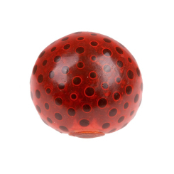 Антистрес іграшки - Іграшка-антистрес Monster Gum Крутий заміс Баблболл червоний (T24575/1) Антистрес іграшки - Іграшка-антистрес Monster Gum Крутий заміс Баблболл червоний (T24575/1)