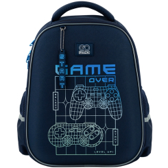 Рюкзаки та сумки - Рюкзак GoPack Education Level up (GO25-165M-7)