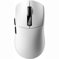 Ігрова периферія - Бездротова мишка GamePro Genesis Ranker (GM012W) Ігрова периферія - Бездротова мишка GamePro Genesis Ranker (GM012W)