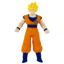 Антистресс игрушки - Стретч-антистресс Monster Flex Dragon Ball Super Saiyan Goku (96000/2)