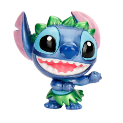 Фігурки персонажів - Фігурка Jada Disney Стіч у гавайському образі (253070003/2) Фігурки персонажів - Фігурка Jada Disney Стіч у гавайському образі (253070003/2)