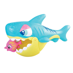 Игрушки для ванны - Игровой набор Kiddi Smart Морское приключение (4339-KS) Игрушки для ванны - Игровой набор Kiddi Smart Морское приключение (4339-KS)