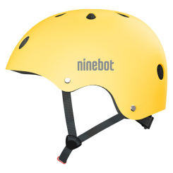 Захисне спорядження - Захисний шолом Segway-Ninebot жовтий L (AB.00.0020.51)