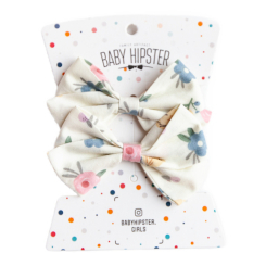 Бижутерия и аксессуары - Бантики Baby Hipster Cloud 2 штуки (2110000047252)