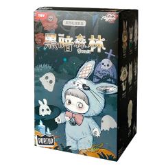 Брелоки - Брелок-сюрприз Pop Top Hi TOY MayMei Темный лес (HC013)