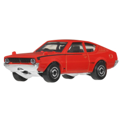 Автомодели - Автомодель Matchbox Moving parts 1975 Mirsubishi Lancer Celeste (FWD28/JBX01-LA30) Автомодели - Автомодель Matchbox Moving parts 1975 Mirsubishi Lancer Celeste (FWD28/JBX01-LA30)