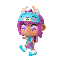 Куклы - Кукла Trotties Мэл (TFT09000)