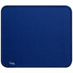 Клавіатура і миші - Ігрова поверхня Trust Boye ECO M синя (24744_TRUST)