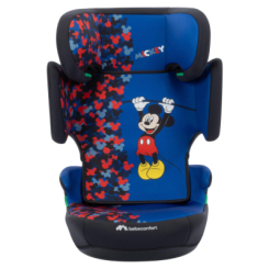 Автокрісла й аксесуари - Автокрісло Bebe Confort Hera i-Fix Disney Fun Mickey (8101086020)
