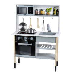 Детские кухни и бытовая техника - Игровой набор Klein Кухня Miele Средняя (7199)