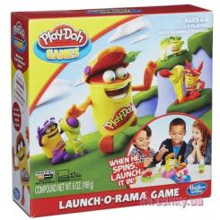 Набори для ліплення - Гра Play-Doh (A8752)