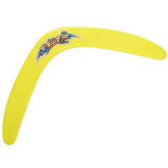 Спортивні активні ігри - Бумеранг Фрісбі Frisbee Boomerang SP-Sport 38A