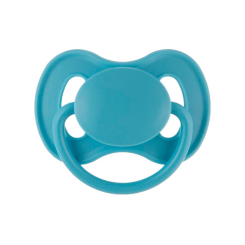 Товари для догляду - Пустушка Canpol Nude блакитна (23/223_blu)