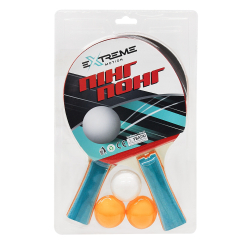 Спортивні активні ігри - Набір для настільного тенісу Shantou Jinxing Пінг понг (TT24197)