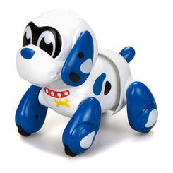 Роботы - Интерактивная игрушка Ycoo N friends Щенок Руффи 13 см (88567)