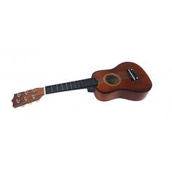 Музичні інструменти - Гітара METR plus M 1370 дерев'яна Коричневий (M 1370Brown)