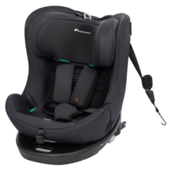 Автокресла и аксессуары - Автокресло Bebe Confort Athena 360 i-Size Mineral Black (8106288210)