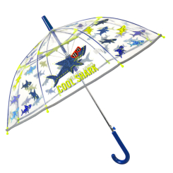 Зонты и дождевики - Зонтик Cool kids Акула (15609)