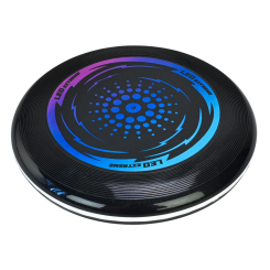 Спортивні активні ігри - Фрісбі Країна Іграшок з led світлом (8307)