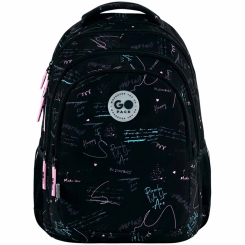 Рюкзаки и сумки - Рюкзак GoPack Teens (GO26-162L-1)