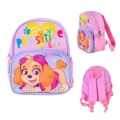 Рюкзаки и сумки - Детския рюкзак Paw Patrol Bambi PL82116 Скай (36703)