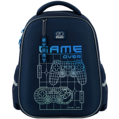 Рюкзаки та сумки - Рюкзак GoPack Education Level up (GO25-165M-7) Рюкзаки та сумки - Рюкзак GoPack Education Level up (GO25-165M-7)
