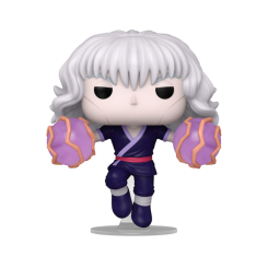 Фігурки персонажів - Фiгурка Funko Pop Hunter х Hunter Сільва Золдік (80348)