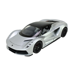 Автомоделі - Автомодель Автопром Lotus Evija сіра (AP7753/3)
