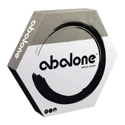 Настольные игры - Настольная игра Abalone Абалон (AB02UAN)