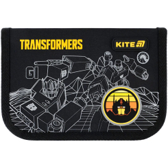Пенали та гаманці - Пенал Kite Transformers Generations (TF25-621) Пенали та гаманці - Пенал Kite Transformers Generations (TF25-621)