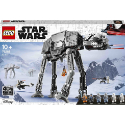 Конструкторы LEGO - Конструктор LEGO Star Wars AT-AT (75288)