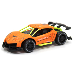 Радіокеровані моделі - Автомобіль Sulong Toys Speed racing drift Bitter помаранчевий (SL-291RHO)