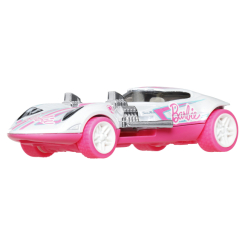 Автомоделі - Автомодель Hot Wheels Pull-back speeders Twin Mill (HPR70/JCM06)