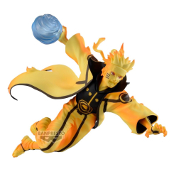 Фигурки персонажей - Фигурка Banpresto Naruto Shippuden Naruto Uzumaki (125506)