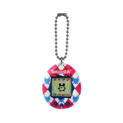 Электроника для детей - Тамагочи Tamagotchi Argyle Heart Ориджинал (123759) Электроника для детей - Тамагочи Tamagotchi Argyle Heart Ориджинал (123759)