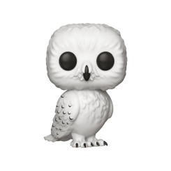 Фігурки персонажів - Фігурка Funko pop Harry Potter Сова Гедвіґа (35510)