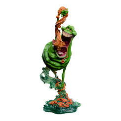 Фигурки персонажей - Фигурка Weta workshop Ghostbusters Лизун (75003047)