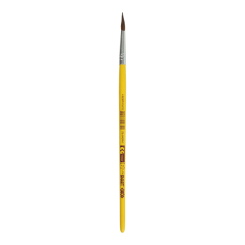 Пензель ZiBi Smart поні круглий 7 (ZB.6942PR-7)