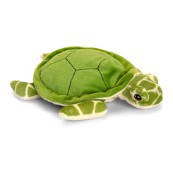 М'які тварини - М'яка іграшка Keel toys Keeleco Черепаха 25 см (SE6140)