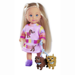 Ляльки - Лялька Steffi & Evi Love Eвi Милi такси (5733688)