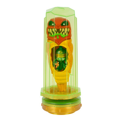 Игрушечные наборы - Игровой набор Moose Treasure X Желтый пришелец сюрприз (41542/41542-3)