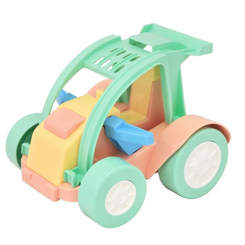 Машинки для малюків - Автомобіль Elfiki & Friends Баггі (39799)
