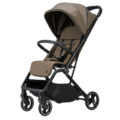 Коляски - Прогулочная коляска Osann Boogy 2 Teak (120-303-318)