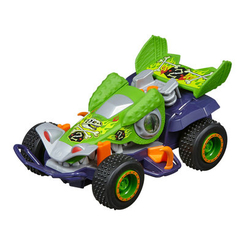 Транспорт і спецтехніка - Машинка Road Rippers Mega monsters Beast buggy моторизована (20111)