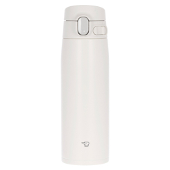 Чашки, склянки - Термокружка Zojirushi біла 600 мл (1678.07.53)