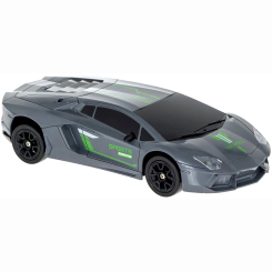 Радіокеровані моделі - Автомодель Otamanko Дрифт-машинка 4x4 Drift Race сірий (4820242927684)