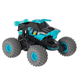 Радиоуправляемые модели - Автомодель Otamanko Bull rider Танцующий зеленый (532.02.46)