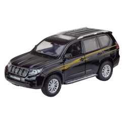 Автомодели - Автомодель Автопром Toyota Land Cruiser Prado (68270A(B)) Автомодели - Автомодель Автопром Toyota Land Cruiser Prado (68270A(B))
