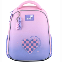 Рюкзаки и сумки - Рюкзак Kite Education Charming (K26-555S-4)
